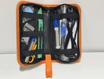 Yihua 928D-I Soldering Iron Kit 100W 500C Digital Temperature Adjustable. Fixed Price $39.99.