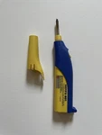 Hakko FX-901/P Soldering Iron, Battery, Cordless, 6W. Fixed Price $15.00.