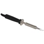 American Beauty Tools Soldering IRON,13IN L,black/silver S3138-150. Fixed Price $184.77.