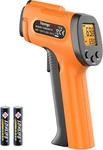 Digital Infrared Temperature Gun For Cooking And Home Use Ultra-fast Response. Fixed Price $37.99.
