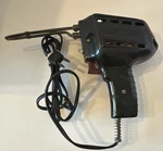 Craftsman Corded Soldering Gun W/ Pistol Grip, 120V Ac, No. 148.5376. Fixed Price $16.95.