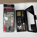 Master Appliance UT-40SI Soldering Iron Ultratorch Butane. Fixed Price $50.00.