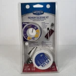 Worthington Premium Soldering Kit Sterling Lead Free. Fixed Price $14.50.