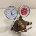 Victor Regulator Csr 360A Used #69069. Fixed Price $46.20.