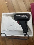 Vintage Radio Shack 100 Watt Soldering Gun 64-2193 W/ Box Tested Working. Fixed Price $20.00.