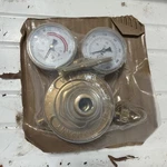 Victor Acetylene Regulator Sr 460A Refurbished Condition. Fixed Price $200.00.