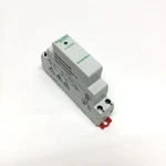 Schneider Magnecraft 861SSR210DC-1 Solid State Relay, 3-32VDC Input, 280VAC 10A. Fixed Price $50.00.
