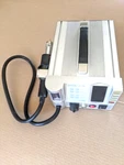 Aoyue Int 738 Digital Hot Air Station Set AC210 230V. Fixed Price $199.00.