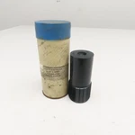 Engineered Abrasives EA1215 1-1/4" Npt Shot Sandblast Nozzle Venturi 5/16" Bore. Fixed Price $95.05.