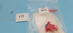 Kahnetics KDS505S6 Weller 5CC Universal Syringe ADAPTER1 Is Open Box. Fixed Price $16.19.