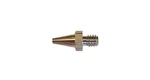DST1, Weller 0.076" X 0.038" Threaded Desoldering Tiplet For DS40, DS60, Dstcp. Fixed Price $6.74.