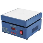 Techtongda Electronic Hot Plate Preheating Station 110V. Fixed Price $114.99.