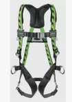 Honeywell Miller Ac-qc-d/ugn Full Body Harness,aircore,l/xl. Fixed Price $249.00.