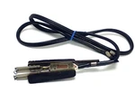 Tested American Beauty Model 10517 Thermal Wire Stripping Hand Piece For 105-A3. Fixed Price $86.99.