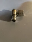 3 (used) Welch Allyn Blood Pressure Air Release Valves.great Condition!. Fixed Price $25.00.