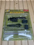 Ultimate Soldier 1:6 Wwii Us .30 Caliber Water Cooled Machine Gun Set 97090 New. Fixed Price $32.29.