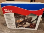 New Weller WES50 60W 120V Soldering Station Tested. Fixed Price $145.45.