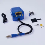Hakko FR-810B-81 Hot Air Rework Station 100V Smd Desoldering Tool New Japan. Fixed Price $479.99.
