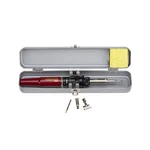 Master Appliance Ultratorch UT-100SIK Butane Powered Cordless Soldering Iron,.... Fixed Price $168.77.