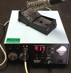 Weller WRS3000 Station Smt. Fixed Price $295.00.