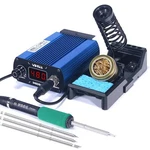 Yihua 948DB+-II 75W Soldering Station Tip T12 Iron Kit Adjustable Temp. Fixed Price $53.94.
