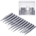 Et Soldering Iron Tips For Weller WE1010NA WE1010EDU WES51/50 WESD51 WCC101 P.... Fixed Price $31.88.