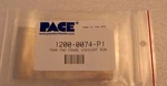 Pace 1200-0074-P1 Trak Pad Frame Straight Run. Fixed Price $45.95.
