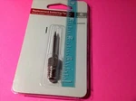 Radio Shack Cordless Soldering Iron Tip For 64000039 &other 5V Lithium 2 Ohm. Fixed Price $9.99.