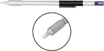 Pace 1131-0013-P1 Accudrive Ultra-performance Solder Tip, 3/32" 30-DEGREE Chisel. Fixed Price $20.35.
