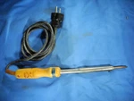 Ersa Power Soldering Iron 50. Perfect Working. 220 V,. Fixed Price $45.00.