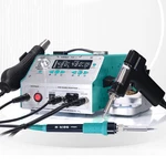 Yihua 948 Series Desoldering Station Hot Air Rework. Fixed Price $299.99.