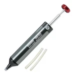 Engineer Ss 03 Desoldering Pump Innovative Silicone Nozzle For Removal. Fixed Price $37.49.