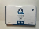 Coach Refrigerator Water Filters CF5 - 3 Pack Replaces Frigidaire EPTWFU0. Fixed Price $22.99.