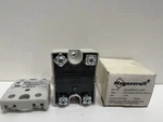 New In Box! Magnecraft 280VAC Solid State Relay 6225AXXSZS-AC90. Fixed Price $59.95.