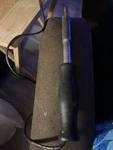 Vintage Esico Soldering Iron #63, Volts 115, Watts 125. Fixed Price $45.00.
