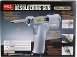 Goot TP-100 Portable Desoldering Gun 100V 250-450 With Case Made Japan New. Fixed Price $185.92.