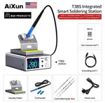 Jcid Aixun T3BS Smart Soldering Station T210 New!!!. Fixed Price $149.99.