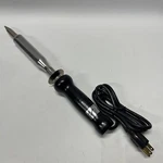 Wl Wall Lenk LC200 Electric Dehorner Burner Soldering Iron 15 Plug-in High. Fixed Price $99.95.