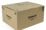 Hakko Ultra Power Soldering Iron Fx 805 - 81 High Heat Capacity From Jp Express. Fixed Price $663.49.