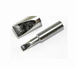 Hakko FX-601 Chisel Flat Soldering Iron Tip 3/16" T19-D5 5MM New Free Shipping. Fixed Price $17.48.