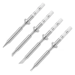 Feita Mini Pencil Soldering Iron Tips Replacement For Pinecil PTS200 TS100 TS101. Fixed Price $62.63.