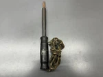 (n) Vintage Vulcan Mercury No. 5 100W Soldering Iron - Tested Vg Usa. Fixed Price $37.00.