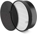 Arovec Replacement Air Purifier Home Filter, Hepa Carbon Filters, Smoke Cleaner. Fixed Price $17.96.