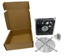 Gdstime 1238 48V 0. 2A Fan 120MM X 38MM Dual Ball Bearings Dc Brushless. Fixed Price $14.99.
