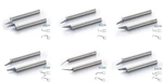 Hakko Chip Series Soldering Tips, For FX-8804 Tweezer (1 Pair), New, Japan. Fixed Price $70.85.