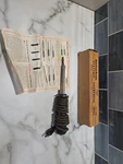 American Beauty Soldering Iron #3128 75 Watt. Fixed Price $44.99.