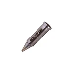 Metcal GT4-CH0010P Wedge Tip (GT4), Power, (l X H) 1.0MM 6.0MM. Fixed Price $21.26.
