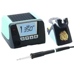 Weller WT1013N Soldering Station, 95 Watts, 120VAC. Fixed Price $563.99.