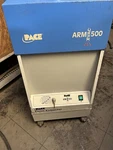 Pace Arm-evac 500 High Capacity Fume Extractor, Solder Smoke, Laser Engraving. Fixed Price $750.00.