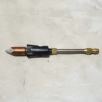 Uniweld SS-38 Air Acetylene Soldering Iron Tip Screw Fits Prestolite 403 Goss. Fixed Price $59.00.